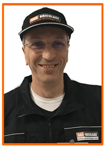 LAURENT SOS BRICOLAGE