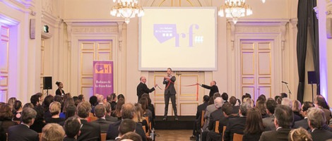 Le franchisé MIKIT à Grenoble reçoit le Ruban d’Argent franchisé 2019 !