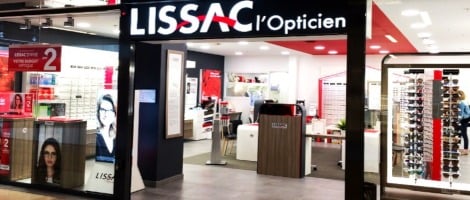 Lissac veut doubler le nombre d’ouvertures d&rsquo;ici 5 ans
