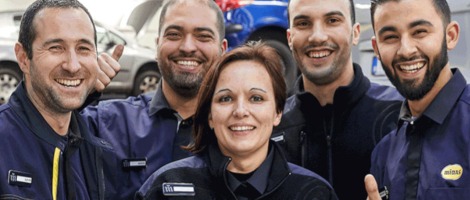 Des offres à ne pas manquer chez Midas du 1 décembre au 4 janvier 2020