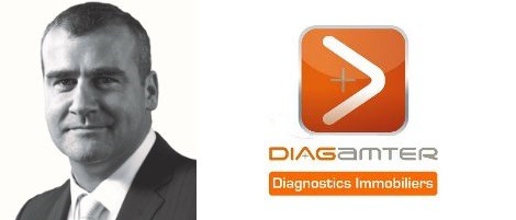 Témoignage du franchisé Diagamter Angers et Le Mans, Olivier Couteau