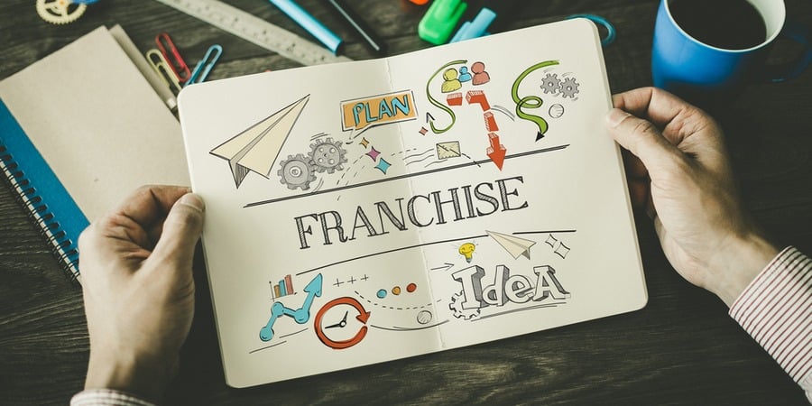 Ouvrir une franchise : 10 étapes clés pour réussir !