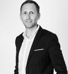 directeur Marketing et Digital Gémo