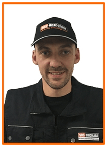 SEBASTIEN SOS BRICOLAGE