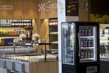 Le groupe SO2R à la tête de six enseignes