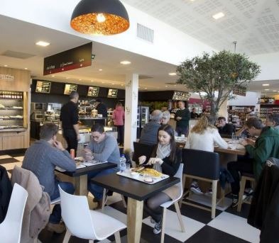 Les spécialités culinaires italiennes à l