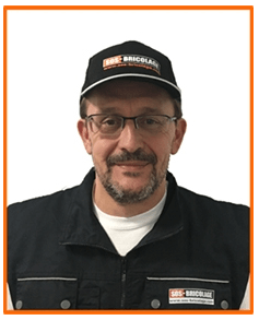 THIERRY SOS BRICOLAGE