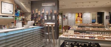 La franchise d’optique et d’audition, Acuitis, ouvre sa 91ème Maison !