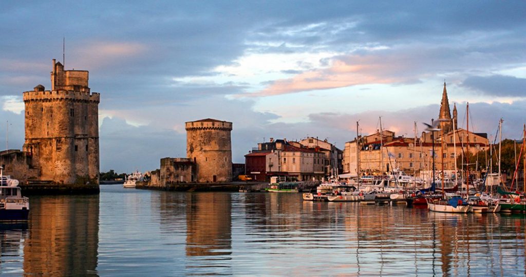 La Rochelle - Acuitis