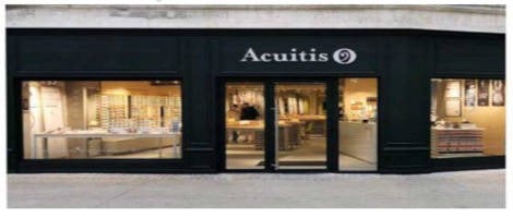 La franchise Acuitis inaugure sa 93ème Maison à Niort