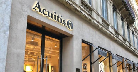 La franchise Acuitis accueille sa 94ème Maison à Nîmes