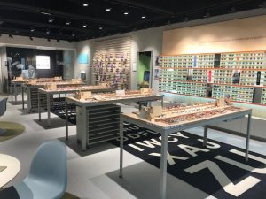 Franchise Acuitis Sables d