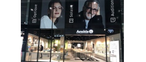 Acuitis a une nouvelle Maison franchisée aux Sables d&rsquo;Olonne