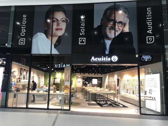 Franchise Acuitis Sables d