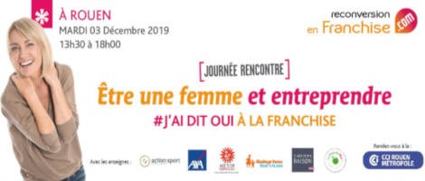 Age d’Or Services présente sur la journée « Etre une femme et entreprendre »
