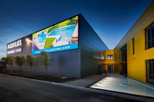 Les concessionnaires Aquilus bénéficient d