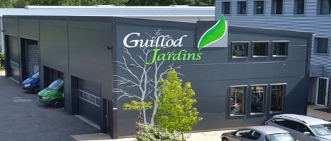 La franchise Aquilus, un réseau dynamique représenté en Suisse