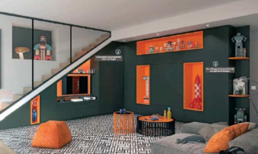 franchisé Archea 35 ans de savoir-faire