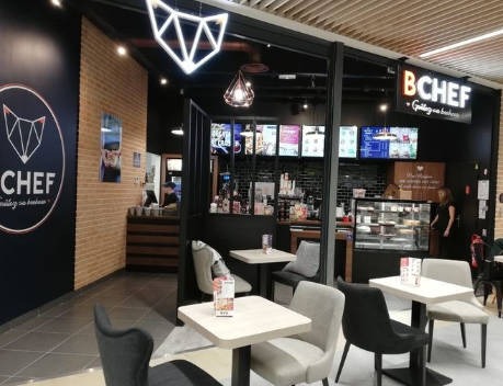 restaurant bchef Ile-et-Vilaine