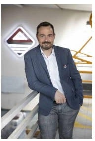 Benoît Lahaye fondateur ATTILA