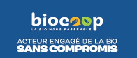 La coopérative Biocoop répond aux questions de ses futurs partenaires