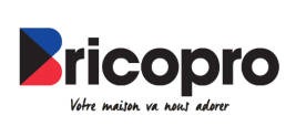 nouveau logo Bricopro