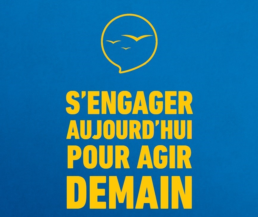 Bureau Vallée, franchise engagée dans le respect de l’environnement