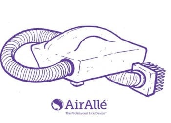 machine AirAllé