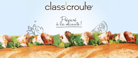 La franchise class’croute conclut un nouvel MBO avec FrenchFood Capital