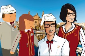 Franchise Diagamter - convention nationale 2020 à Malte