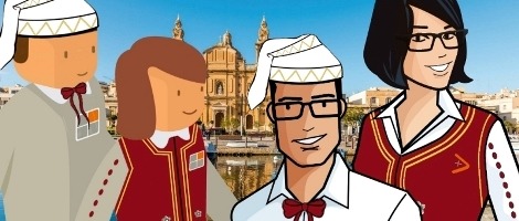 Le réseau Diagamter organisera sa convention nationale 2020 à Malte