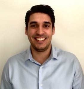 Sébastien Amoros, le nouveau Directeur Commercial suisse franchise CosmétiCar