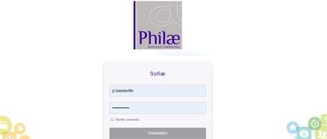 Focus sur le CRM dédié au réseau Philae Services Funéraires