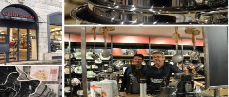 La franchise Culinarion débarque au centre-ville de Limoges