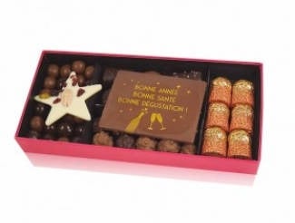 collection nouvel an