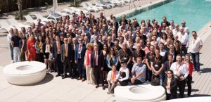 Convention nationale de la franchise Diagamter