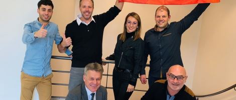 Zoom sur la formation continue proposée aux néo-franchisés Diagamter