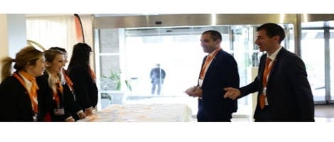 Diagamter présente les 4 types de profils de franchisés recherchés