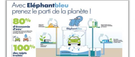 L’enseigne Elephant Bleu s’engage dans la préservation des océans