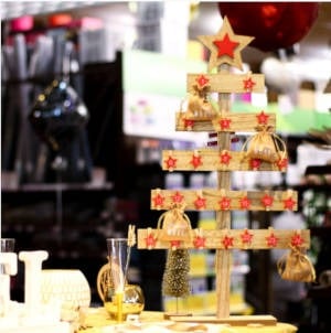 artcile Fête Sensation