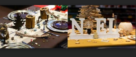 Recrutement de masse pour l’enseigne Fête Sensation