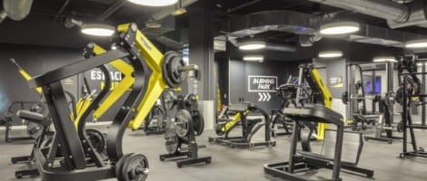 Le Groupe Moving change d&rsquo;identité et devient Fitness Park Group