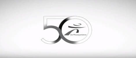 Groupement les mousquetaires