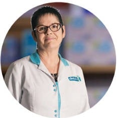 Isabelle Fournier Coach dietplus