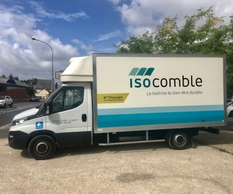 Les atouts du concept ISOcomble