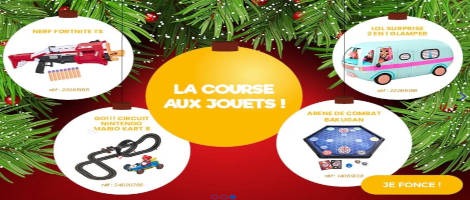 Bilan JouéCLub : déclin des ventes dans la capitale parisienne