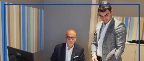 Une nouvelle franchise Laforêt ouvre ses portes à Neuilly-sur-Seine