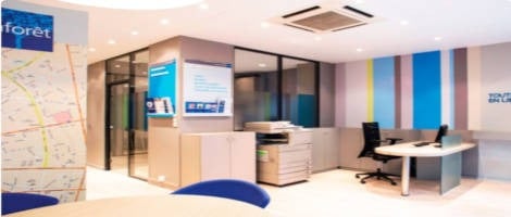 Philippe Lavios, franchisé Laforêt, livre son témoignage