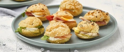 Deux franchisés reprennent La Mie Câline de Toulouse Esquirol