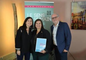 Bénédicte NICOLAS, franchisé VAKOM LENS